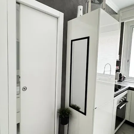 Vmaison Apartment