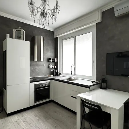 Apartment Vmaison