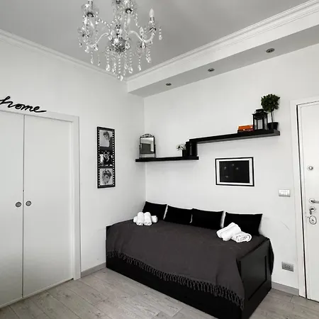 Apartment Vmaison Genoa