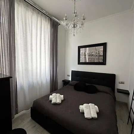 Vmaison Genova