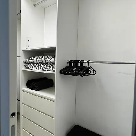 Apartment Vmaison *