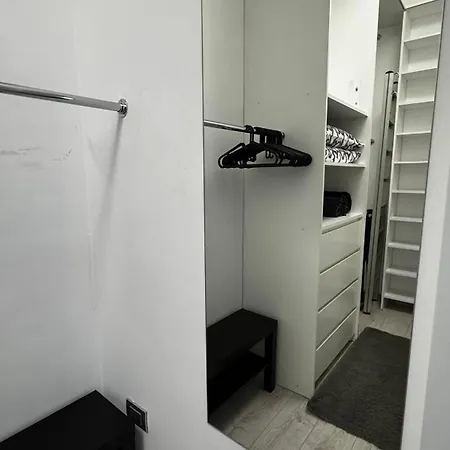 Apartment Vmaison Genoa