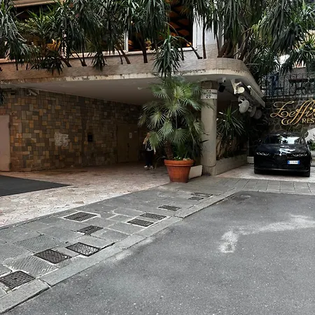Appartamento Vmaison Genova